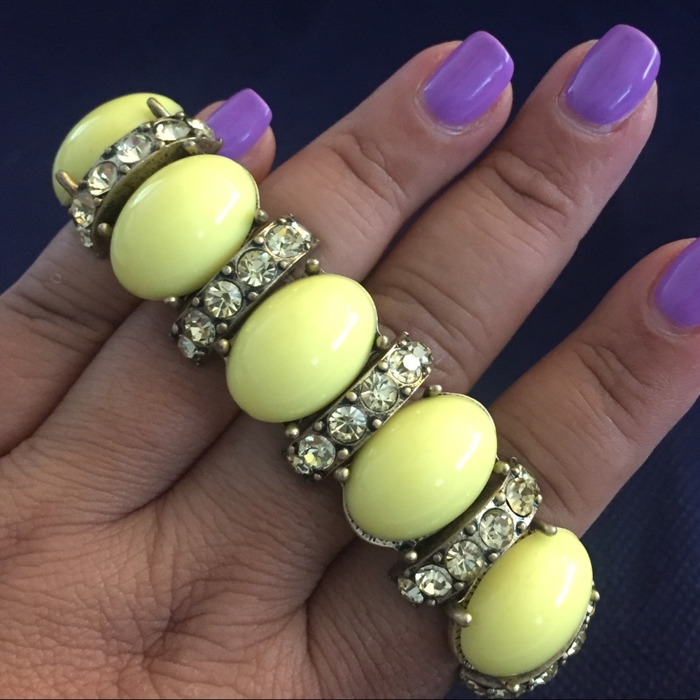 Bracelet